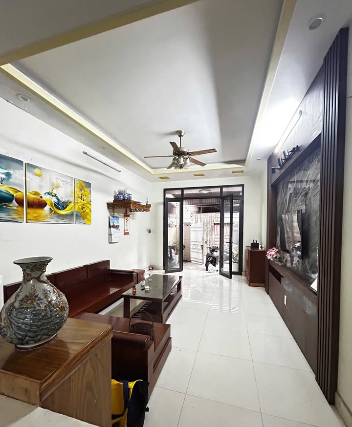 Nhà cho thuê tại ngõ 180 Trường Chinh, Kiến An, Hải Phòng 80m² - Giá chỉ 4 triệu/tháng!