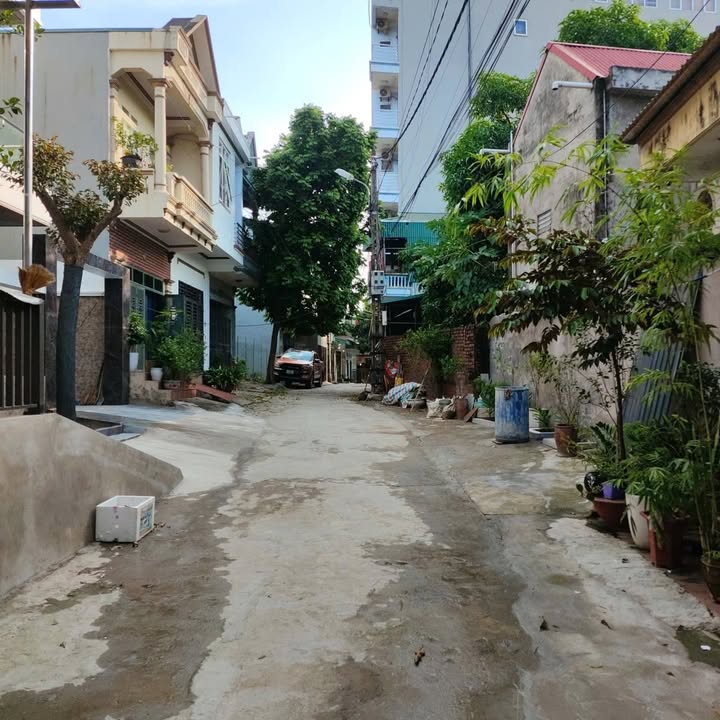 Nhà 2 tầng Khu Hà Liễu – Gia Cẩm, Việt Trì 67m² giá 4 tỷ - Nhà đẹp vào ở ngay!