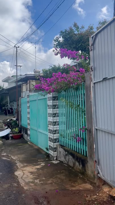 Đất mặt tiền Lê Hồng Phong, BMT 4.1x16.5m chỉ 3.3 tỷ - Cơ hội đầu tư hiếm có!