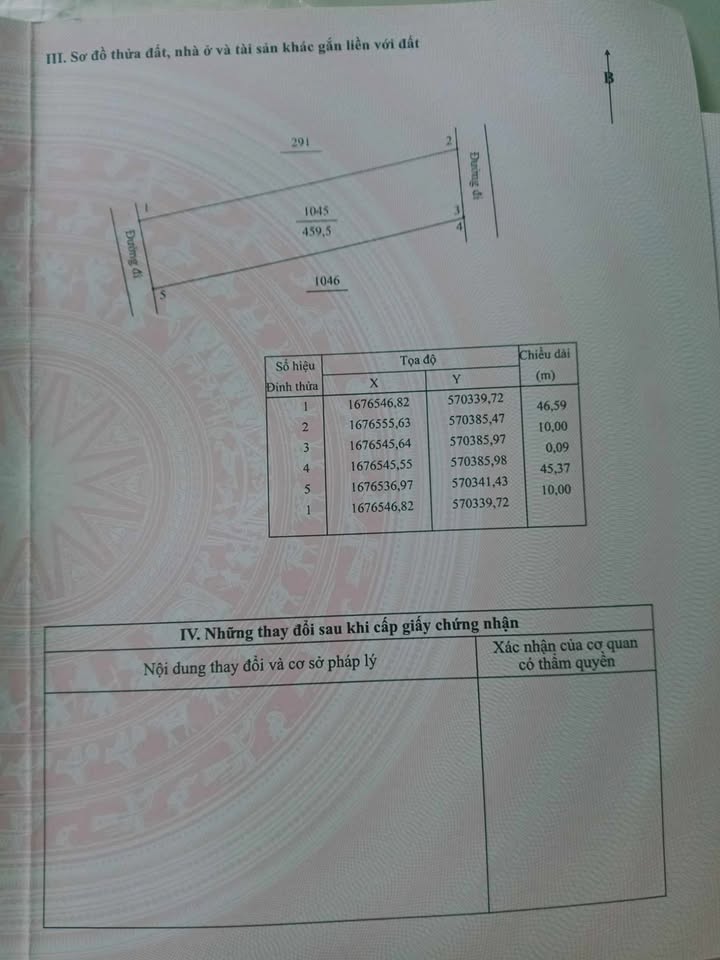 Nhà cấp 4 Tịnh Đông 450m² giá 600 triệu - Không gian sống lý tưởng cho gia đình trẻ!