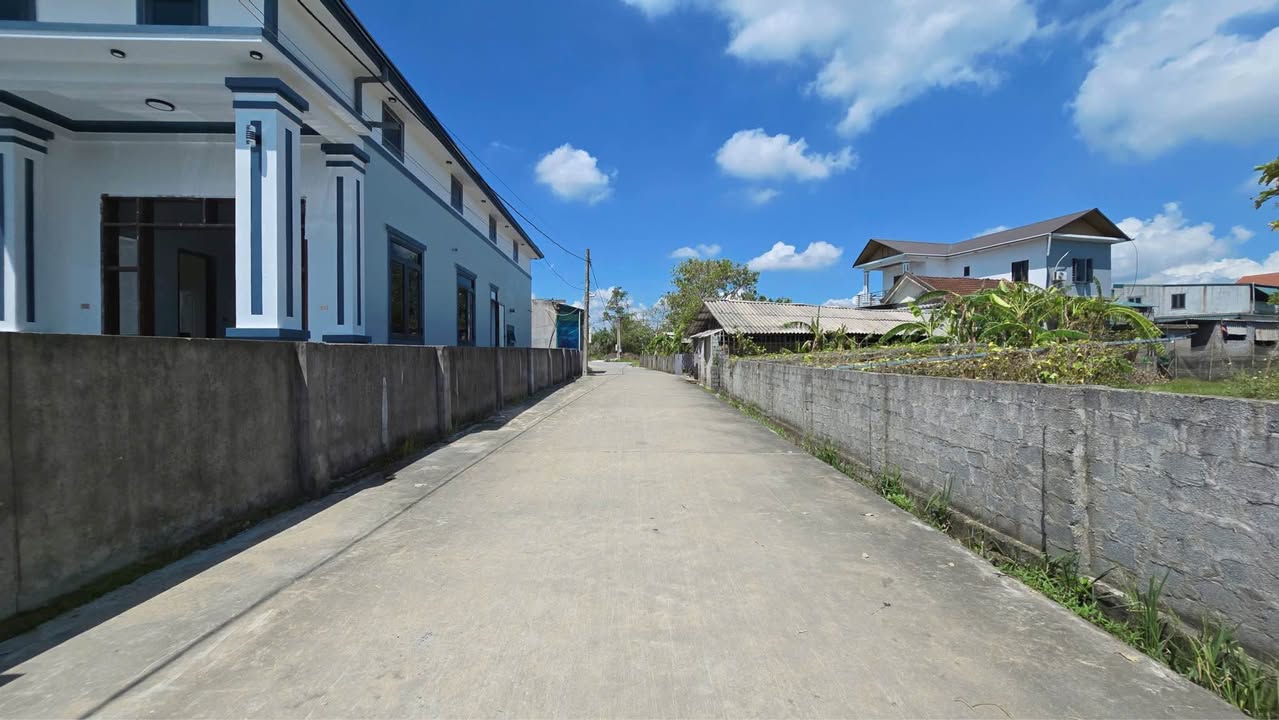 Đất nền TDP 13 Thạch Hà, Hà Tĩnh 165,8m² giá 1,7 tỷ - Đường rộng, vị trí đắc địa!