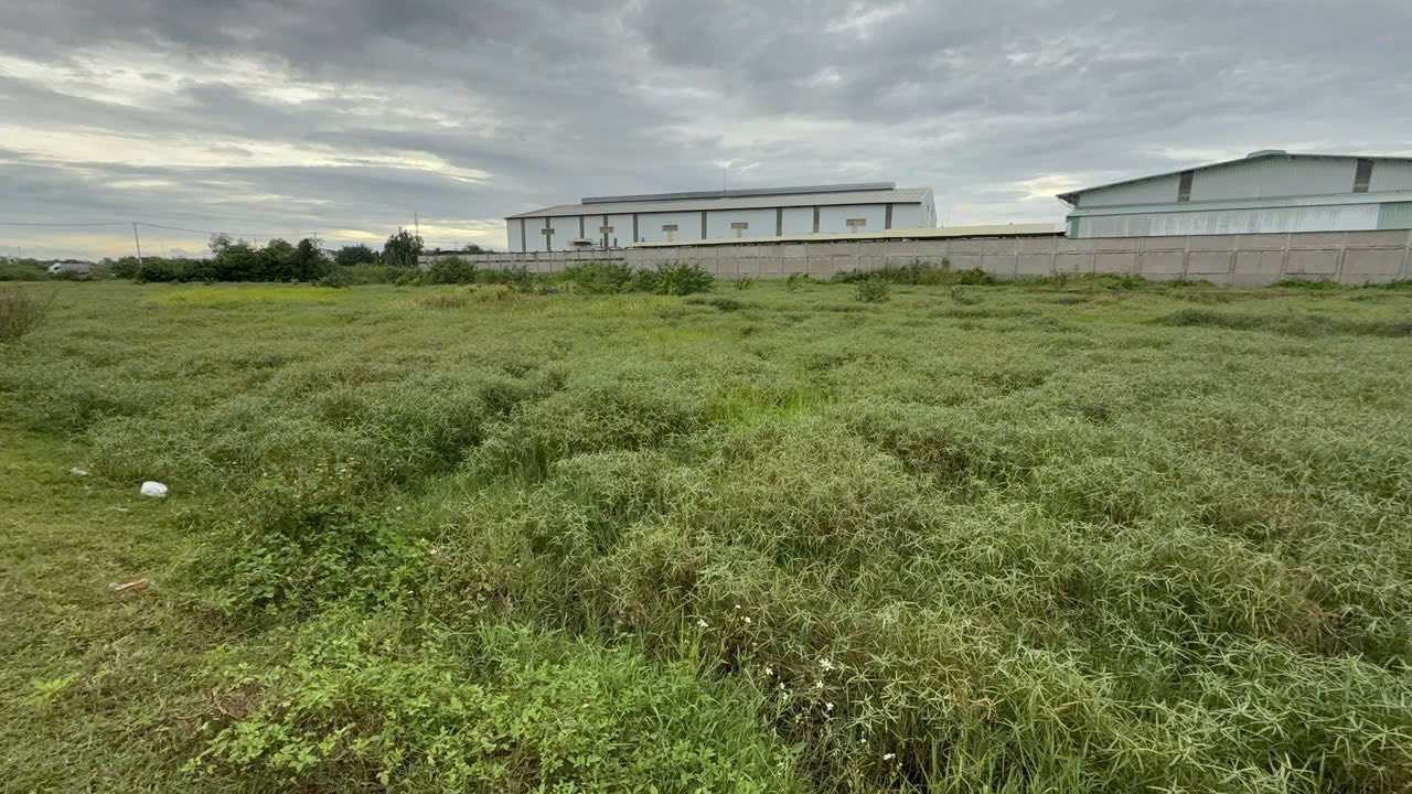 Đất nền mặt tiền Trần Khải Phụng 7400m² giá 42 tỷ - Cơ hội đầu tư hấp dẫn!