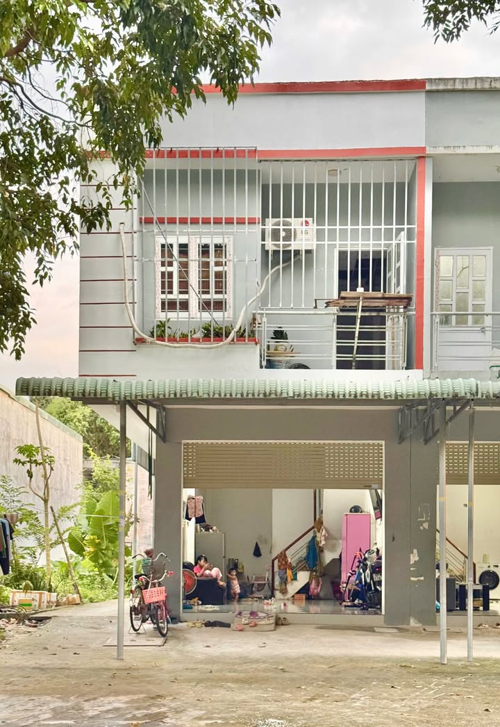 Dãy trọ cho thuê đường N3-5B, Lai Uyên, 150m² - Giá chỉ 1.5 triệu/tháng!