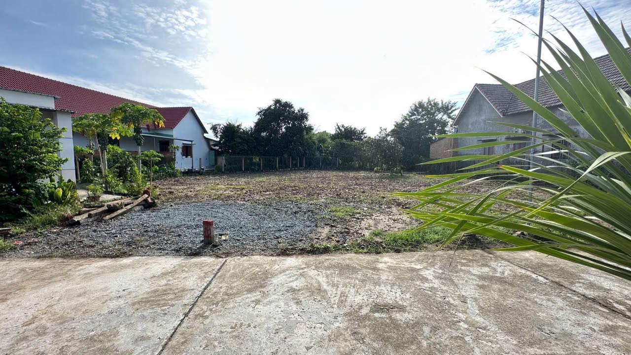 Đất thổ cư Diên Lạc - Diên Khánh 179m² giá 988 triệu - Cơ hội đầu tư lý tưởng!