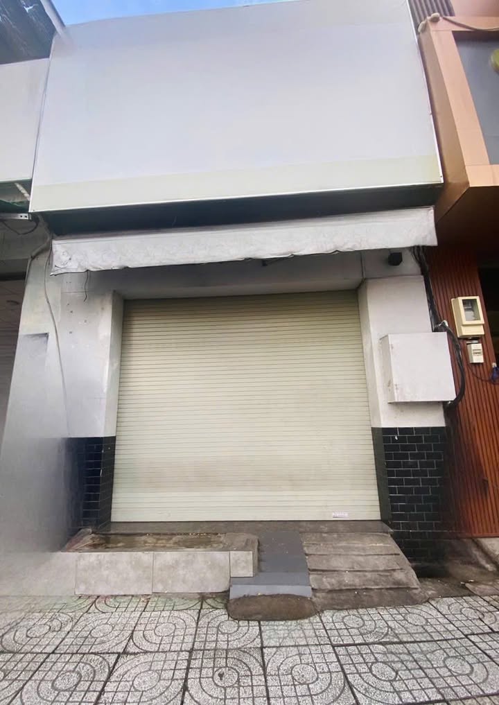 Cho thuê mặt tiền kinh doanh Vườn Lài Tân Phú 80m² giá 20 triệu - Khu vực sầm uất