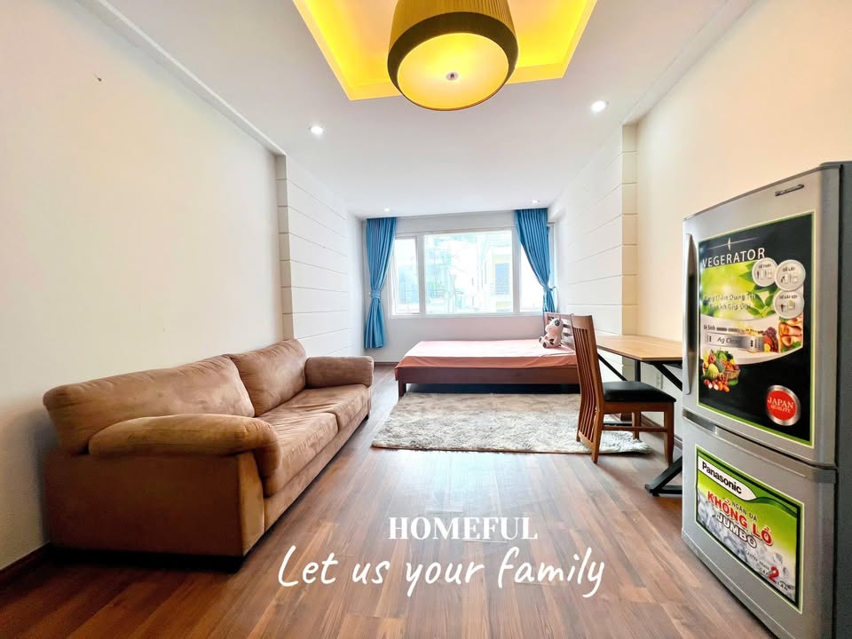 Phòng cho thuê tại Đường Đồng Nai, Tân Bình - Giá thỏa thuận, đầy đủ tiện nghi!