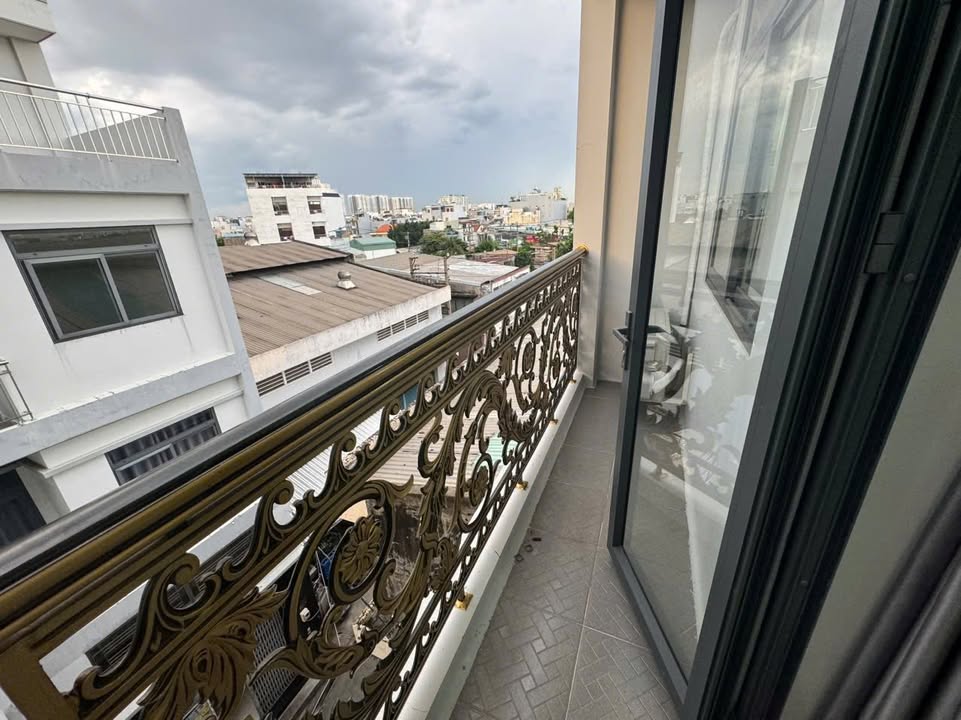 Phòng trọ cho thuê tại Lê Văn Quới, Tân Phú - Giá chỉ từ 3 triệu!