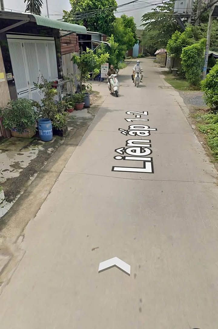 Lô đất SHR Vĩnh Lộc A 128m² giá chỉ 4 tỷ - Sổ hồng riêng!