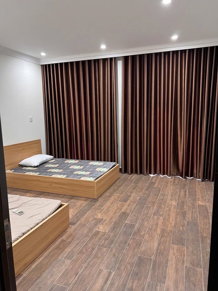 Nhà liền kề Chà Là – Vinhomes Ocean Park 2, 5 tầng, giá 13.5 triệu/tháng - Sẵn sàng vào ở ngay!