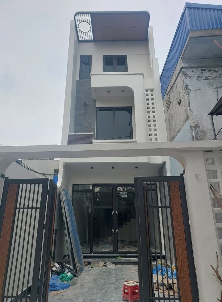 Nhà mặt đường Cầu Đông, Lộc Vượng 66m² giá 4.5 tỷ - Chính chủ bán gấp!