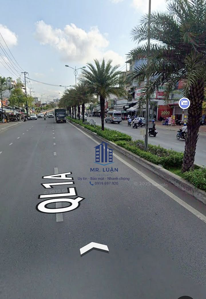 Bán nhà mặt tiền đường Nguyễn Tất Thành, Cà Mau 126.9m² - Kinh doanh sầm uất, giá tốt!