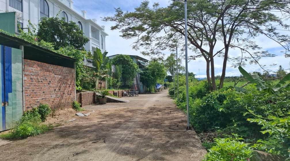 Lô đất Thắng Lợi, TP Kon Tum 150m² giá 600 triệu - Đầu tư sinh lời tuyệt vời!