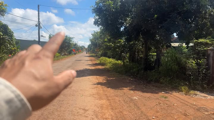 Nhà cấp 4 lô gốc 2 mặt đường Trần Hưng Đạo, Gia Lai - Giá 1.19 tỷ - Cơ hội đầu tư tuyệt vời!