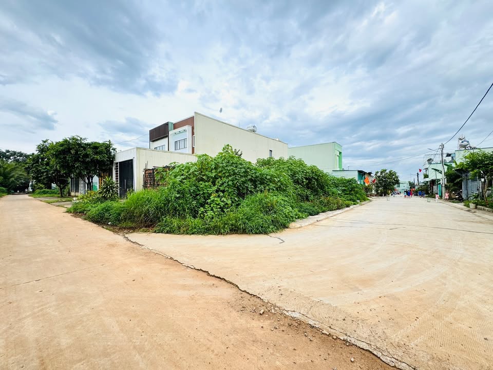 Đất nền 286 Lê Duẩn, P. Thắng Lợi, 100.845m² giá chỉ 1.3 tỷ - Đầu tư sinh lời!