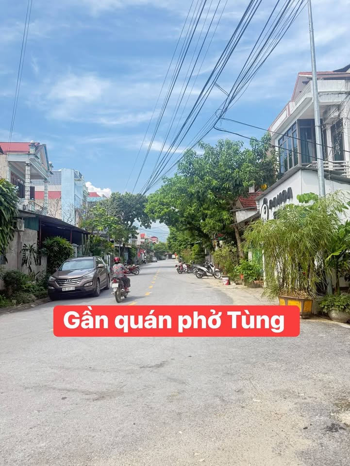 Đất nền Nghĩa Lộ 102m² giá 600 triệu - Đường vào thẳng tận đất!