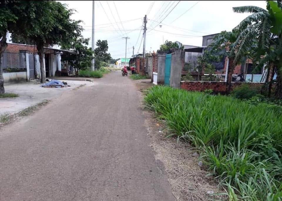 Đất nền xã Sông Thao, Trảng Bom 444m² giá chỉ 1 tỷ - Cơ hội đầu tư hấp dẫn!