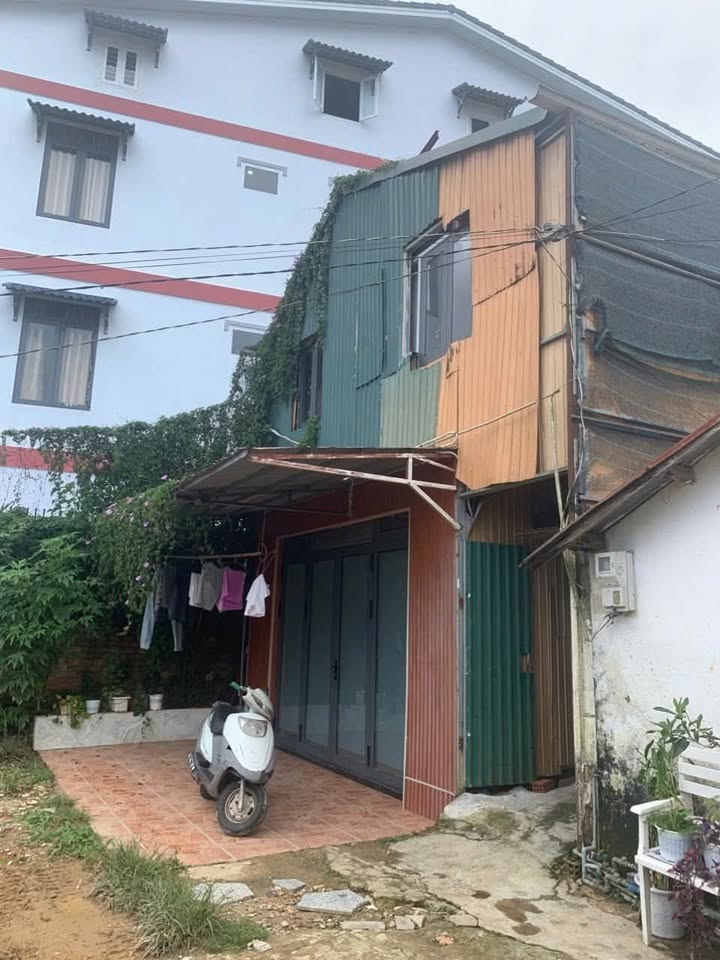 Nhà cho thuê Huyền Trân Công Chúa Đà Lạt 2PN giá 4.5 triệu - Hẻm ô tô tận cửa!