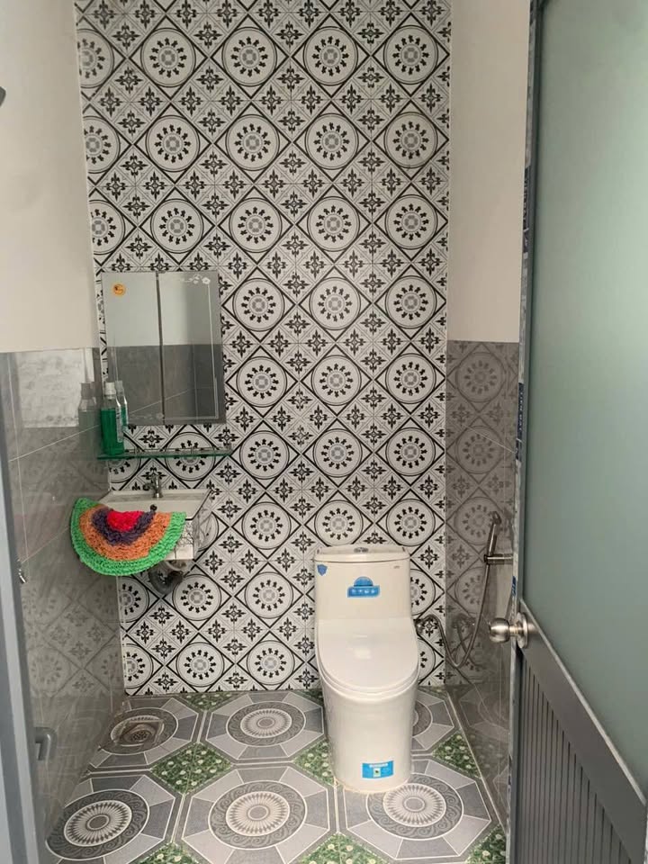 Nhà cho thuê Ngô Quyền, Hòa Thành, Tây Ninh 3 triệu - Mới 100% chưa sử dụng!