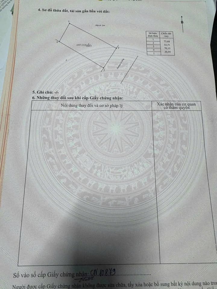 Đất thổ cư xã Ea Puk, Buôn Hồ 750m² giá 2 tỷ - Cơ hội đầu tư sinh lời!