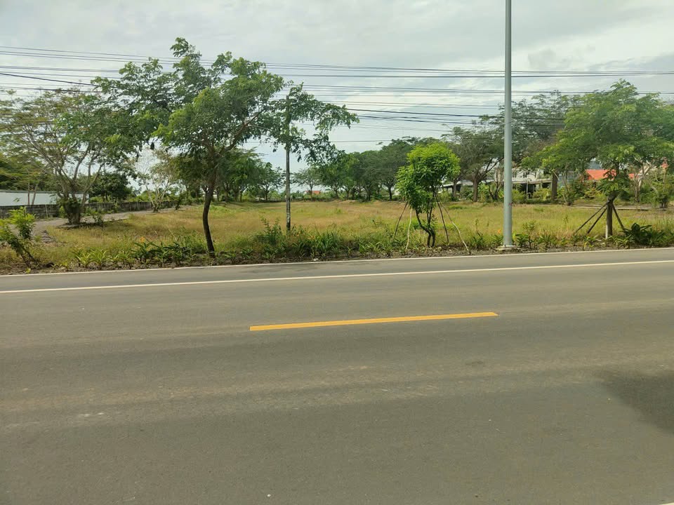 Đất nền Phước Thuận, Hồ Tràm 312m² giá 6.214 tỷ - Gần biển, đầu tư sinh lời!