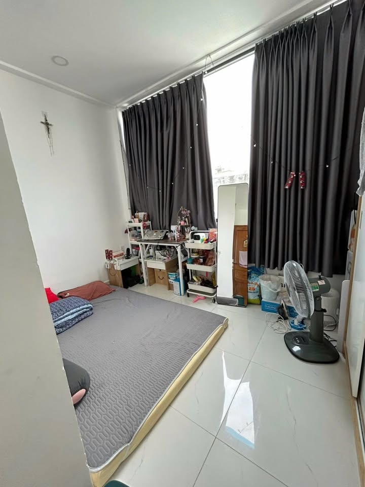 Studio cho thuê đường Cách Mạng Tháng 8, Quận 10 - Giá chỉ 4 triệu/tháng, đầy đủ nội thất!