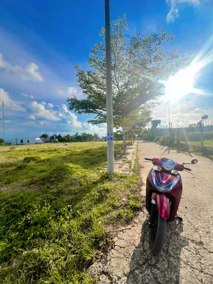 Đất nền Cư Huê, Ea Kar 240m² giá 2.4 tỷ - Lô góc hai mặt tiền