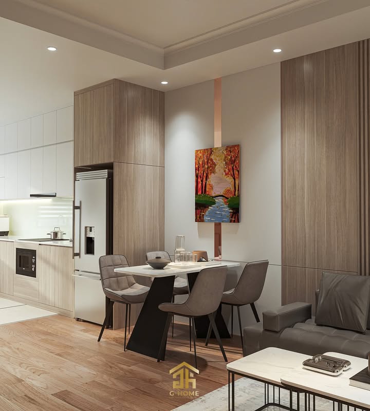 Căn hộ The Pride Hà Đông 70m² giá 5 tỷ - Chính chủ bán ngay!