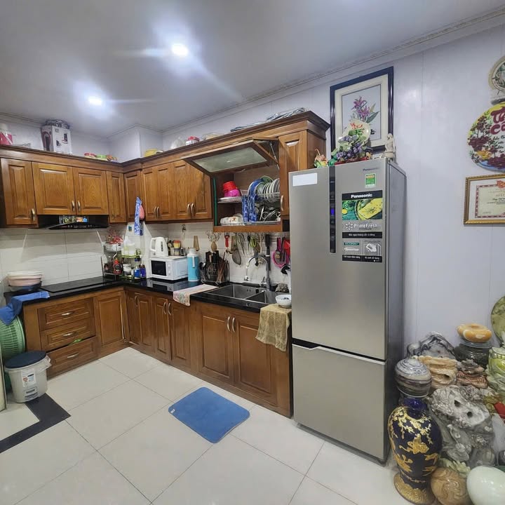 Căn hộ Usilk City La Khê 79m² giá 5 tỷ - Hướng Bắc, không thể bỏ lỡ!