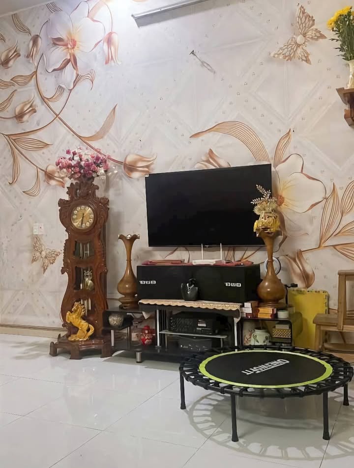 Bán nhà Khu Dân Cư Tỉnh Uỷ, Đồng Tâm, Vĩnh Yên 104,5m² - Chỉ 3 tỷ, đầu tư sinh lời!