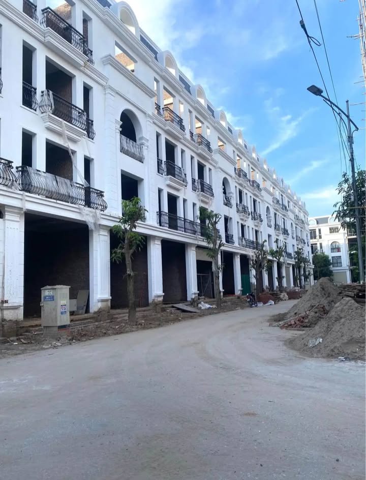 Đất nền KĐT Phúc Thành 3 75m² giá 5 tỷ - Cơ hội đầu tư tuyệt vời!