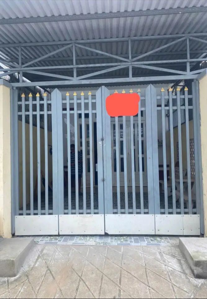 Nhà hẻm 382 Tôn Đức Thắng, Sóc Trăng 201.6m² giá 900 triệu - Cần bán gấp!