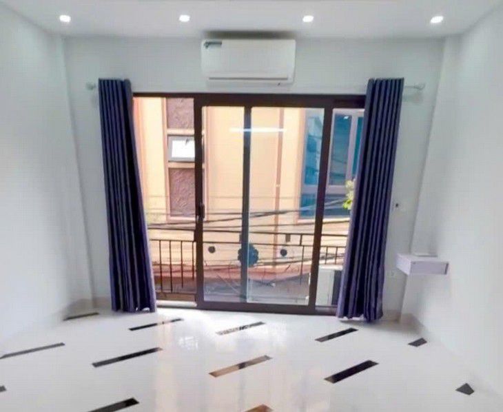 Nhà phố La Nội Dương Nội Hà Đông 35m² giá 9 tỷ - Kinh doanh đắc địa, ô tô tránh!