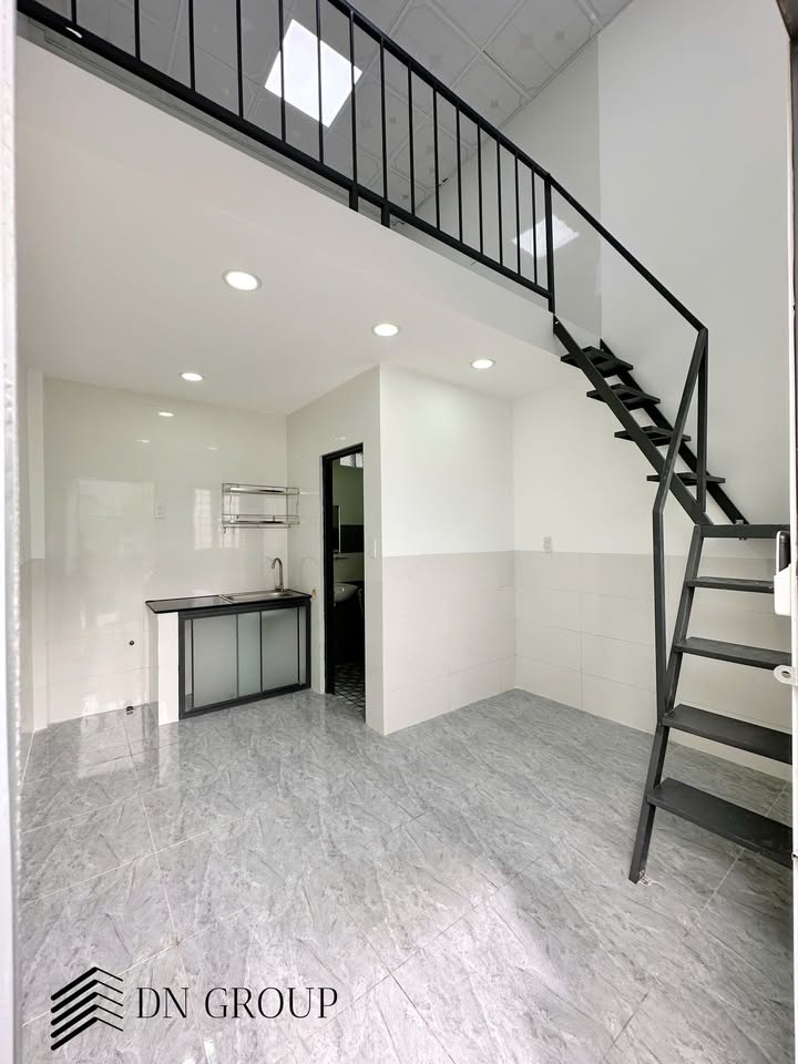 Phòng trọ cao cấp An Bình Cần Thơ 25m² giá 2.6 triệu - Tiện nghi đầy đủ!