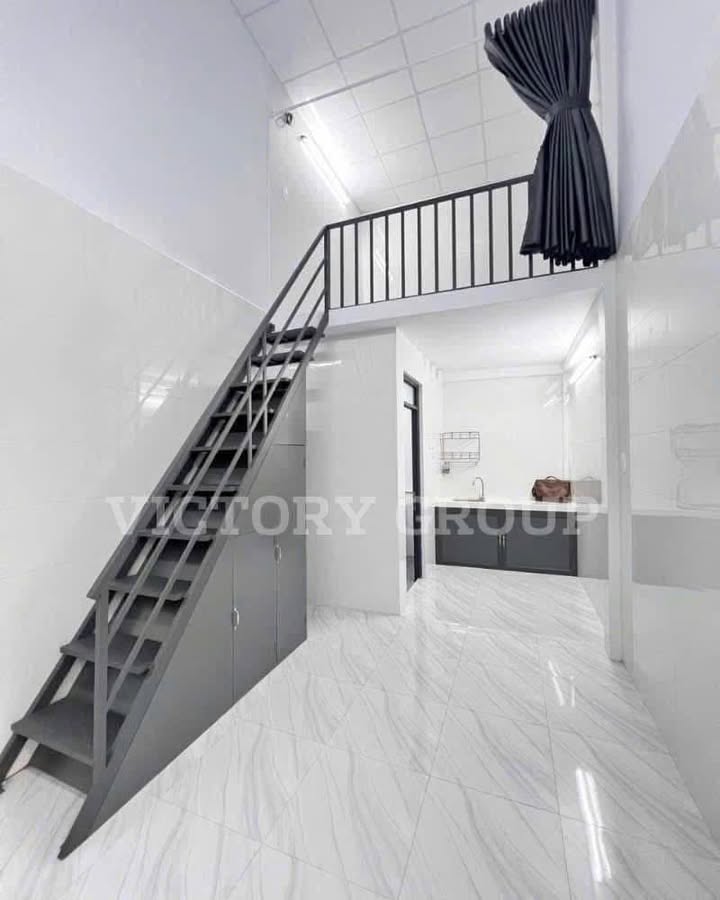 Minihouse cho thuê tại An Khánh, Cần Thơ 28m² giá chỉ 3,2 triệu - Nội thất đầy đủ!