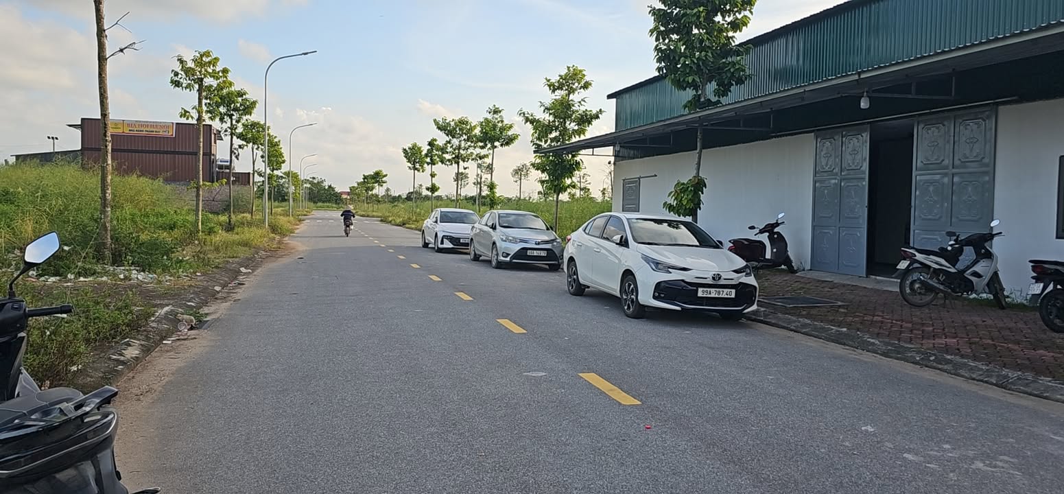 Đất nền dự án Vạn Xuân Liên 90m² giá thỏa thuận - Vị trí đắc địa cho đầu tư!