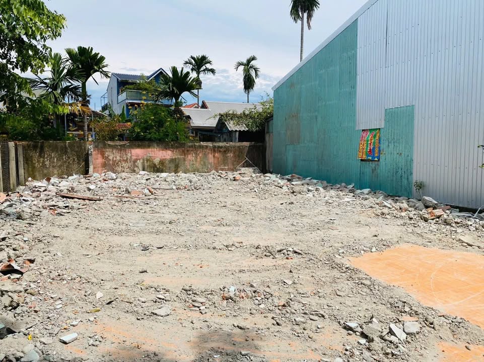 Đất nền Phú Thượng 69m² giá 1.2 tỷ - Cơ hội đầu tư hấp dẫn!