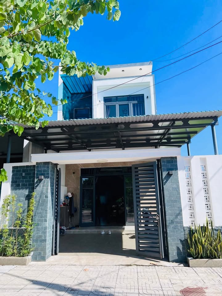 Nhà 2 tầng tại KDC Nghĩa Dũng, xã An Phú, 150m² giá 2.3 tỷ - Không thể bỏ lỡ!