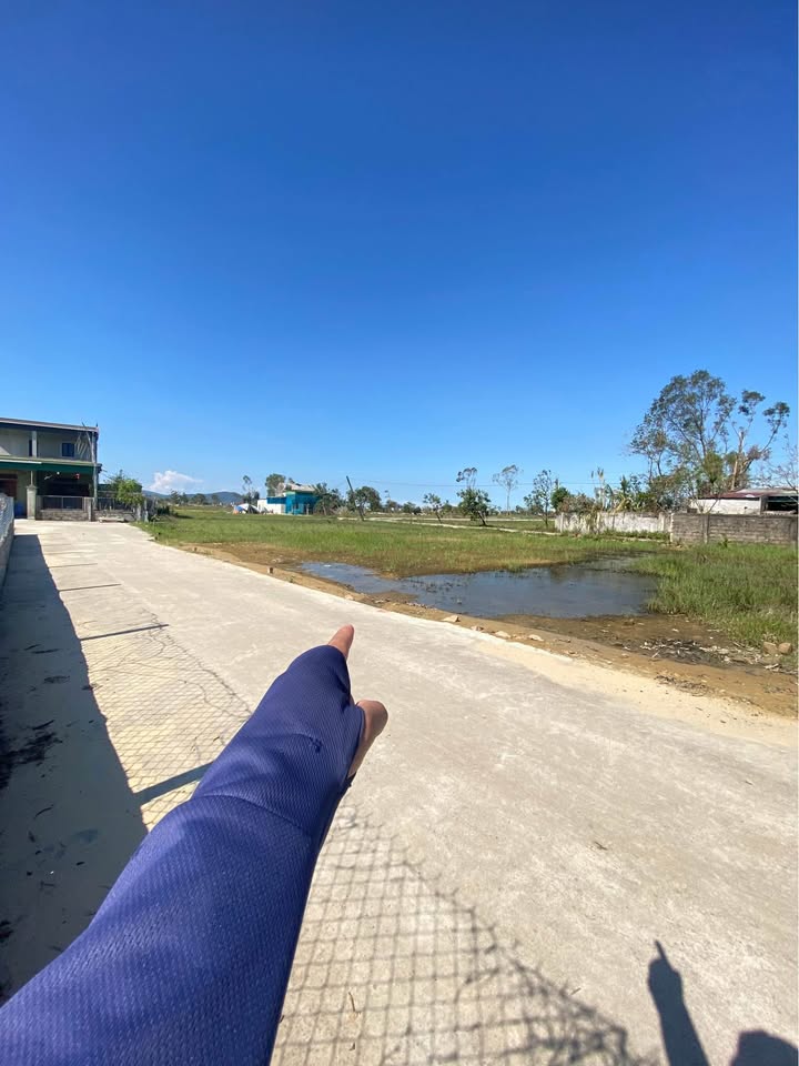 Đất 2 mặt tiền Nghi Trường 109m² giá 900 triệu - Tiềm năng đầu tư lớn!