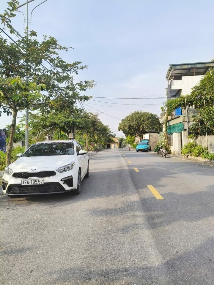 Đất nền Khu đô thị Tây Giang 2, 91m² giá 1.8 tỷ - Cơ hội đầu tư hấp dẫn!