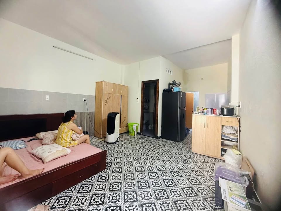 Nhà cấp 4 Thanh Khê 72m² giá 4 tỷ - Nở hậu phong thủy, thuận tiện di chuyển!