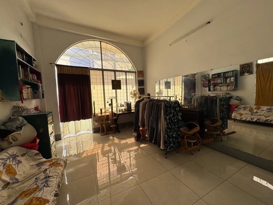 Nhà mặt phố Nguyễn Kiệm Phú Nhuận 35m² giá 18 tỷ - Kinh doanh siêu tốt!