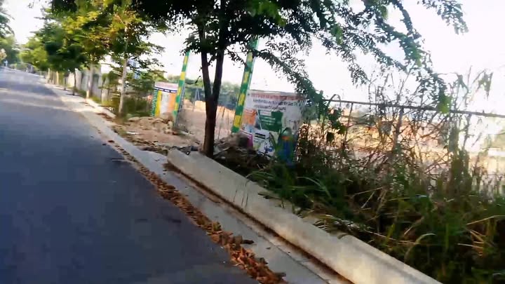 Đất nền mặt tiền Nguyễn Tri Phương, Quảng Ngãi 85m² - Cơ hội vàng giá rẻ!