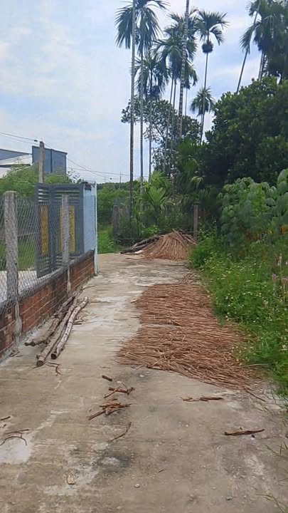 Đất nền Quế Phú, Quế Sơn 377m² giá chỉ 330 triệu - Sổ hồng trao tay!