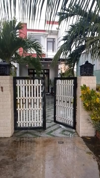 Đất mặt tiền Lạc Long Quân, Đà Nẵng 134m² - Tiềm năng đầu tư lớn!