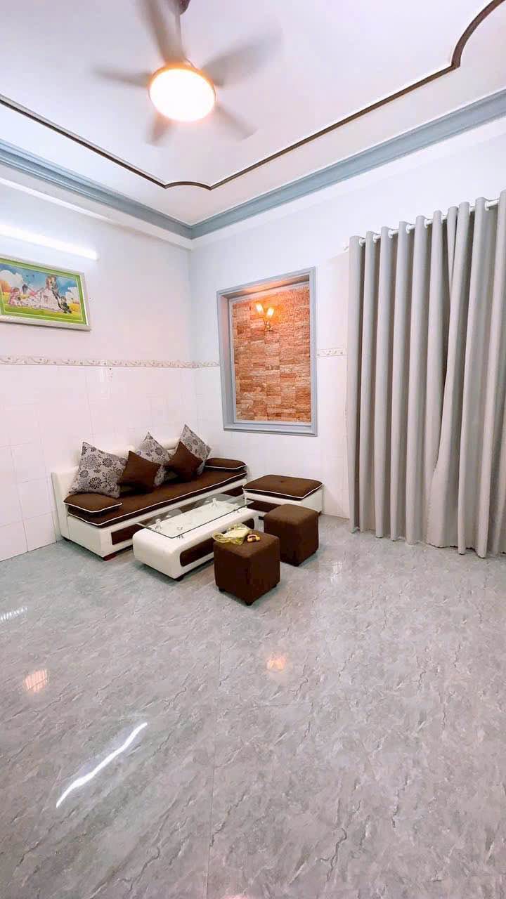 Nhà cho thuê nguyên căn tại Mỹ Xuyên, Long Xuyên - Giá 7.5 triệu/tháng, dọn vào ở ngay!