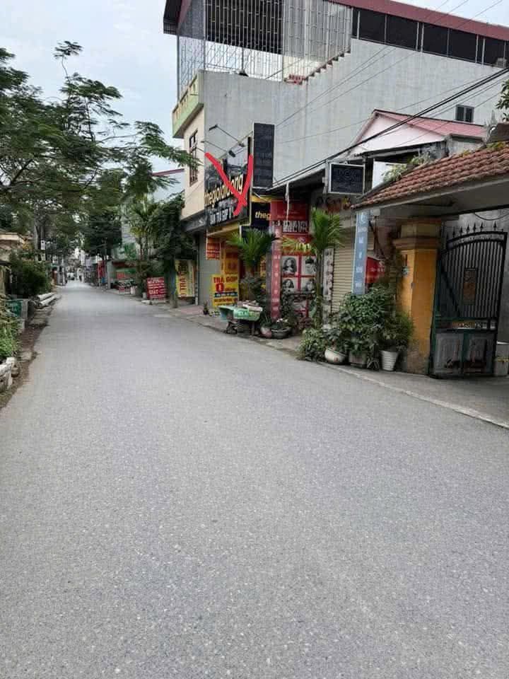 Đất tặng nhà tại khu Sơn Đông, Nam Sơn, Bắc Ninh 91m² - Giá tốt nhất thị trường!