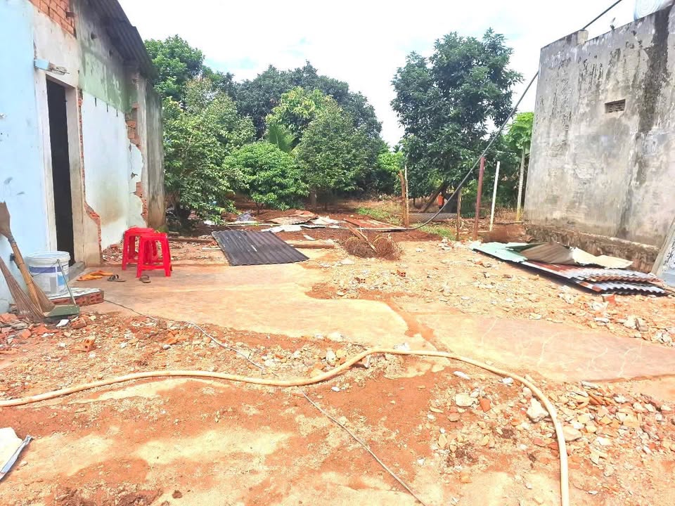 Đất thổ cư Cao Thành, Ea Kao 175m² giá 1.19 tỷ - Vị trí đắc địa, giá tốt!