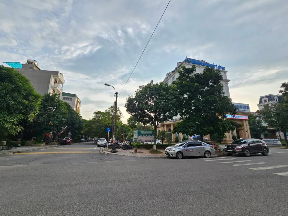 Đất nền góc đẹp tại Võ Cường, Bắc Ninh 246m² giá 3 tỷ - Cơ hội đầu tư sinh lời!