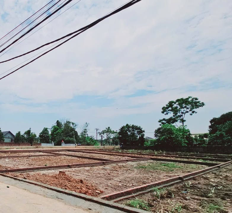 Đất nền Bắc Phú, Sóc Sơn 60m² giá 1 tỷ - Đường rộng ô tô vào tận nơi!