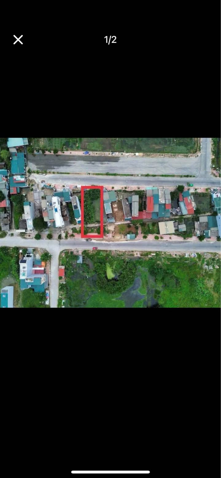 Đất 2 mặt tiền đường Nguyễn Thị Định, Thanh Hóa 130m² giá 5 tỷ - Tiềm năng tăng giá cao!